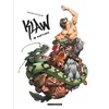 Image de Klaw - Tome 4 - Rupture - Antoine Ozanam
