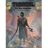 Image de Thorgal - Tome 35 - Le Feu écarlate - Xavier Dorison