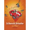 Image de Intégrale Benoît Brisefer - Tome 4 - Pascal Garray