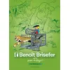 Image de Intégrale Benoît Brisefer - Tome 5 - Luc Parthoens