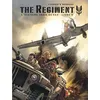 Image de The Regiment - L'Histoire vraie du SAS - Tome 3 - Livre 3 - Vincent Brugeas