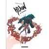 Image de Klaw - Tome 13 - Amour(s) - Antoine Ozanam