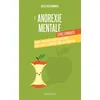 Image de L'anorexie mentale chez l'adulte - Alice Hussonnois