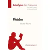 Image de Phèdre de Jean Racine (Analyse de l'oeuvre) - Claire Cornillon