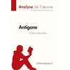 Image de Antigone d'Henry Bauchau (Analyse de l'oeuvre) - lePetitLitteraire.fr