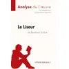 Image de Le Liseur de Bernhard Schlink (Analyse de l'oeuvre) - lePetitLitteraire.fr