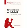 Image de La Controverse de Valladolid de Jean-Claude Carrière (Analyse de l'oeuvre) - lePetitLitteraire.fr