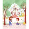 Image de Ma douce étoile Ma nature - À l'école des abeilles - Lili La Baleine