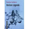 Image de Horizon Légende - Pauline Guillerm