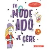 Image de En mode ado - fille - Marion McGuinness