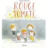 Image de Rouge Tomate - Annick Masson