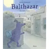 Image de Balthazar - Marie-Aline Bawin
