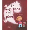 Image de Princesse qui pète - Maud Roegiers