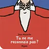 Image de Tu ne me reconnais pas ? - Jean Maubille