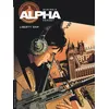 Image de Alpha - Tome 17 - Liberty Ship - Emmanuel Herzet
