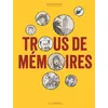 Image de Trous de mémoires - Nicolas Juncker