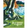 Image de Là où dorment les Géants - Maurane Mazars