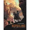 Image de Nephilims - Tome 1 - Sur la piste des Anciens - Sylvain Runberg