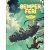 Image de Semper Feri - Tome 1 - Space Marines - El Diablo