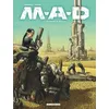 Image de M.A.D. - Tome 1 - Un empire de rouille - Thomas Legrain