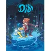 Image de Didi - Tome 1 - Naissance - Christian Galli