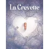 Image de La Crevette - Zidrou