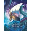 Image de La Forêt du temps - Tome 5 - La larme de solitude - Tristan Roulot