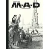 Image de M.A.D. - Tome 1 - Un empire de rouille - Thomas Legrain