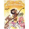 Image de Les Héricornes - Tome 3 - Le silence de Ketys - Verónica Álvarez