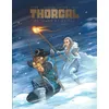 Image de Thorgal Saga - Tome 4 - De Givre et de Feu - Olivier Legrand