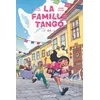 Image de La Famille Tango T1/2 - Karim Alliane
