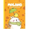 Image de Molang - Tome 3 - Surprises et découvertes - Goroglin