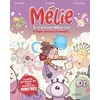 Image de Mélie et le Monster Maker Club - Tome 3 - Magie, monstres et chocolat... - Carbone