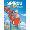 Image de Recueil Spirou - Tome 378 - Collectif