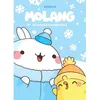 Image de Molang - Tome 4 - Glissades et rigolades - Goroglin