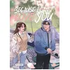 Image de Because I can't love you - Tome 3 - Lief