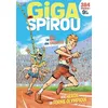 Image de Giga Spirou - Hors-Série - Été 2024 - Collectif