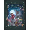 Image de La sentinelle du Petit Peuple - Tome 6 - Le matagot d'Halloween - Carbone