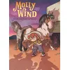 Image de Molly Wind - Tome 3 - Les voleurs de Black Valley - Catalina Gonzalez Vilar