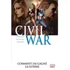 Image de Civil war - Joseph Michael Straczynski