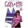 Image de Cat's eye T11 NED - Tsukasa Hojo