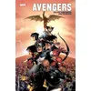 Image de Avengers par Heinberg et Cheung - Allan Heinberg