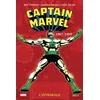 Image de Captain Marvel: L'intégrale 1967-1969 (T01) - Don Heck