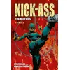 Image de Kick Ass: The new girl T02 - Steve Niles