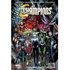 Image de Champions T01 : Champions d'un jour - Mark Waid