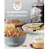 Image de Overwatch: Le livre de cuisine officiel - Chelsea Monroe-Cassel