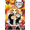 Image de Demon Slayer T08 - Koyoharu Gotouge
