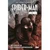 Image de Spider-Man Noir : Au coeur de la Grande Dépression (Nouvelle édition) - Fabrice Sapolsky