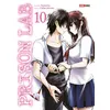 Image de Prison Lab T10 - Kantetsu