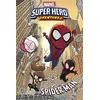 Image de Marvel Super Hero Adventures : Spider-Man - Collectif